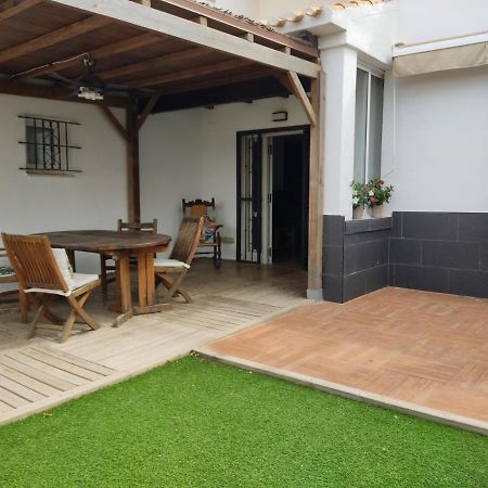 Apartamento 700 Metros De La Playa 플라야 플라멩카 외부 사진