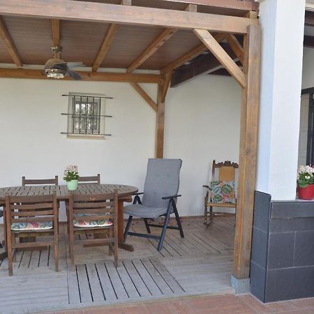 Apartamento 700 Metros De La Playa 플라야 플라멩카 외부 사진