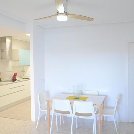 Apartamento 700 Metros De La Playa 플라야 플라멩카 외부 사진
