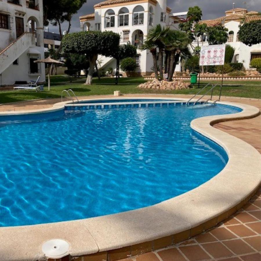 Apartamento 700 Metros De La Playa 플라야 플라멩카 외부 사진