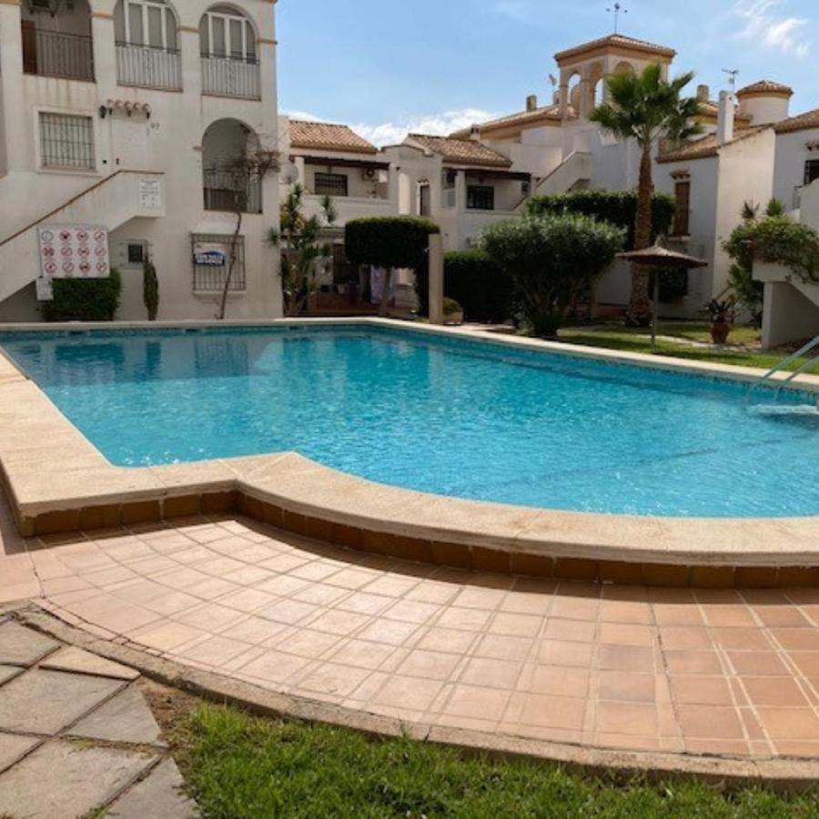 Apartamento 700 Metros De La Playa 플라야 플라멩카 외부 사진