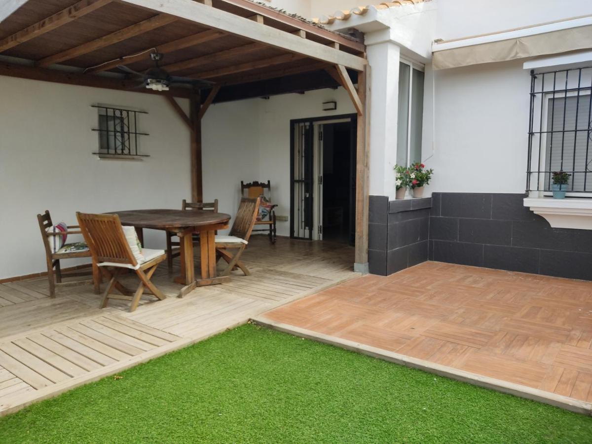 Apartamento 700 Metros De La Playa 플라야 플라멩카 외부 사진