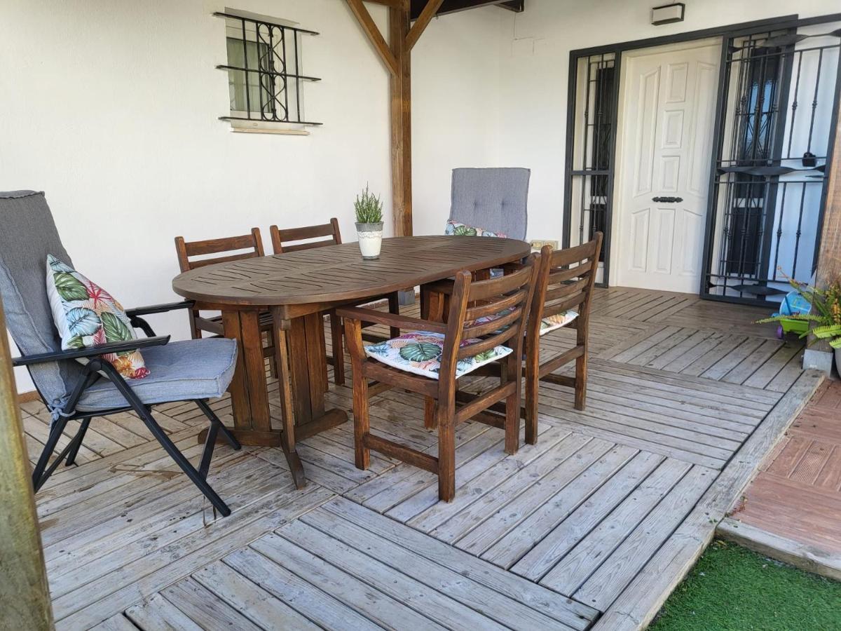 Apartamento 700 Metros De La Playa 플라야 플라멩카 외부 사진