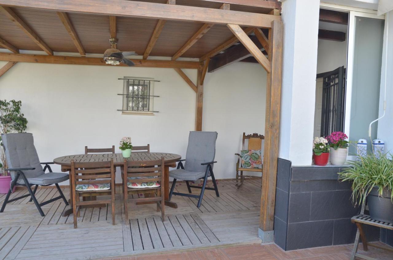 Apartamento 700 Metros De La Playa 플라야 플라멩카 외부 사진