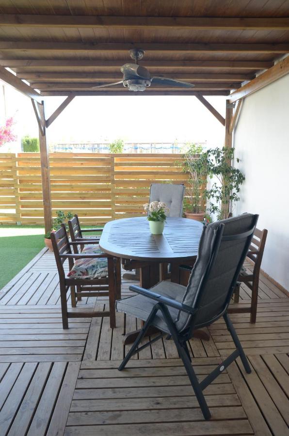 Apartamento 700 Metros De La Playa 플라야 플라멩카 외부 사진
