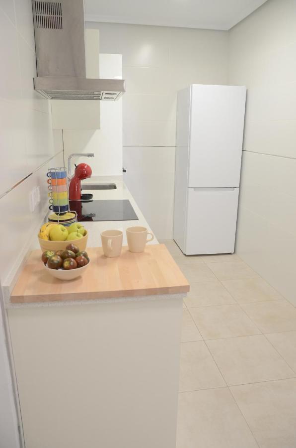 Apartamento 700 Metros De La Playa 플라야 플라멩카 외부 사진