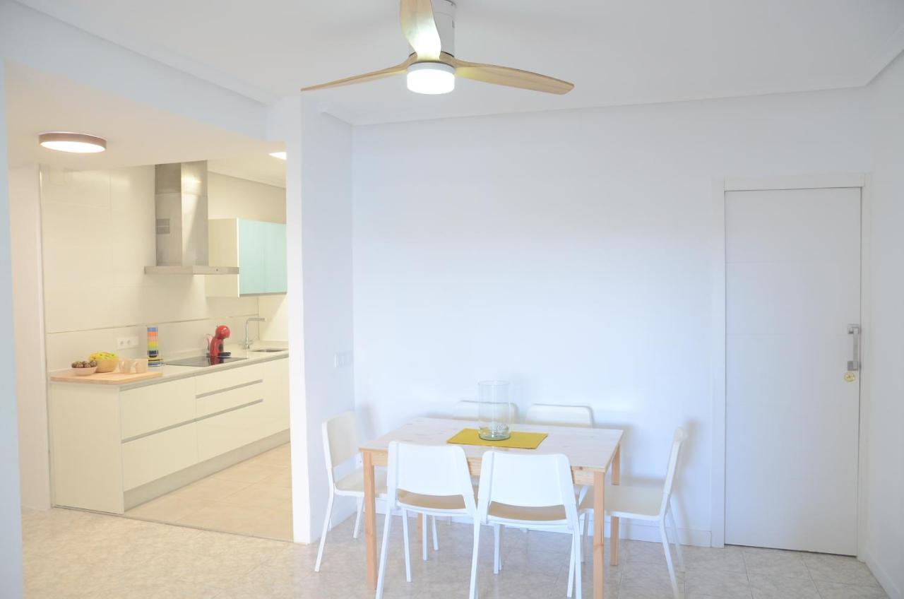 Apartamento 700 Metros De La Playa 플라야 플라멩카 외부 사진
