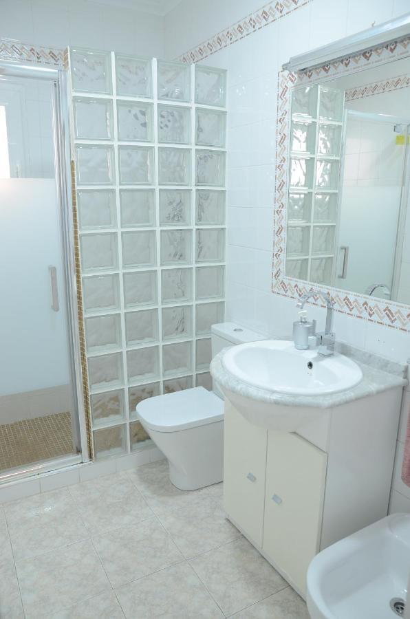 Apartamento 700 Metros De La Playa 플라야 플라멩카 외부 사진