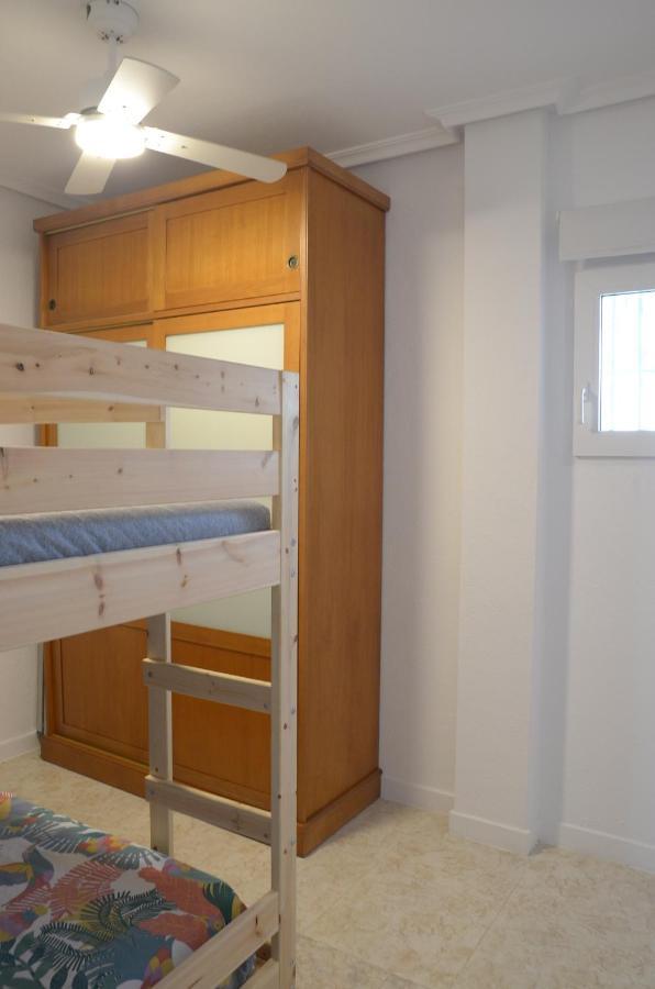 Apartamento 700 Metros De La Playa 플라야 플라멩카 외부 사진