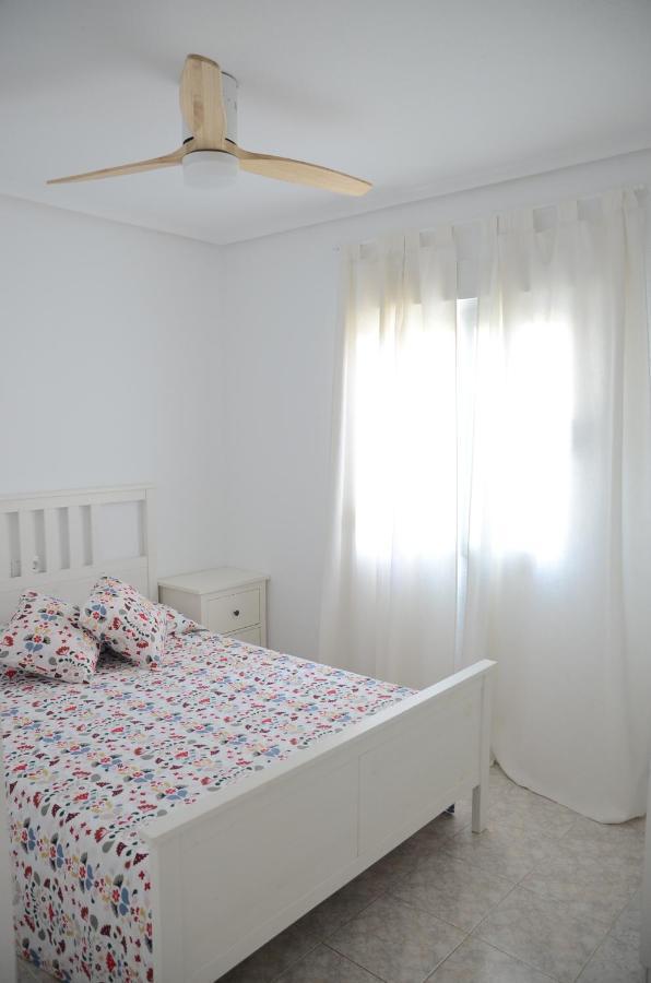 Apartamento 700 Metros De La Playa 플라야 플라멩카 외부 사진