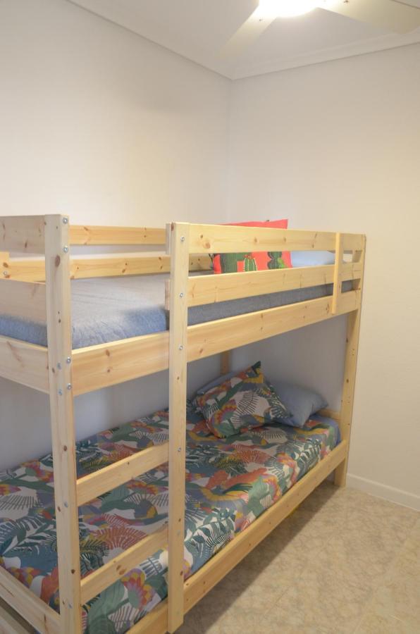 Apartamento 700 Metros De La Playa 플라야 플라멩카 외부 사진