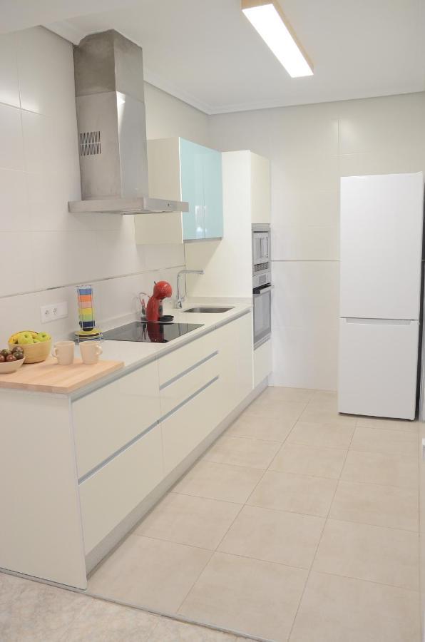 Apartamento 700 Metros De La Playa 플라야 플라멩카 외부 사진