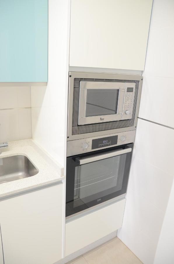 Apartamento 700 Metros De La Playa 플라야 플라멩카 외부 사진