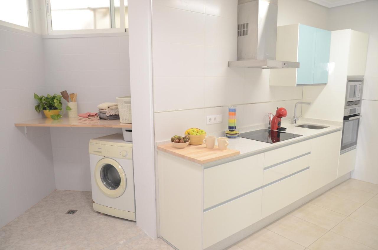Apartamento 700 Metros De La Playa 플라야 플라멩카 외부 사진