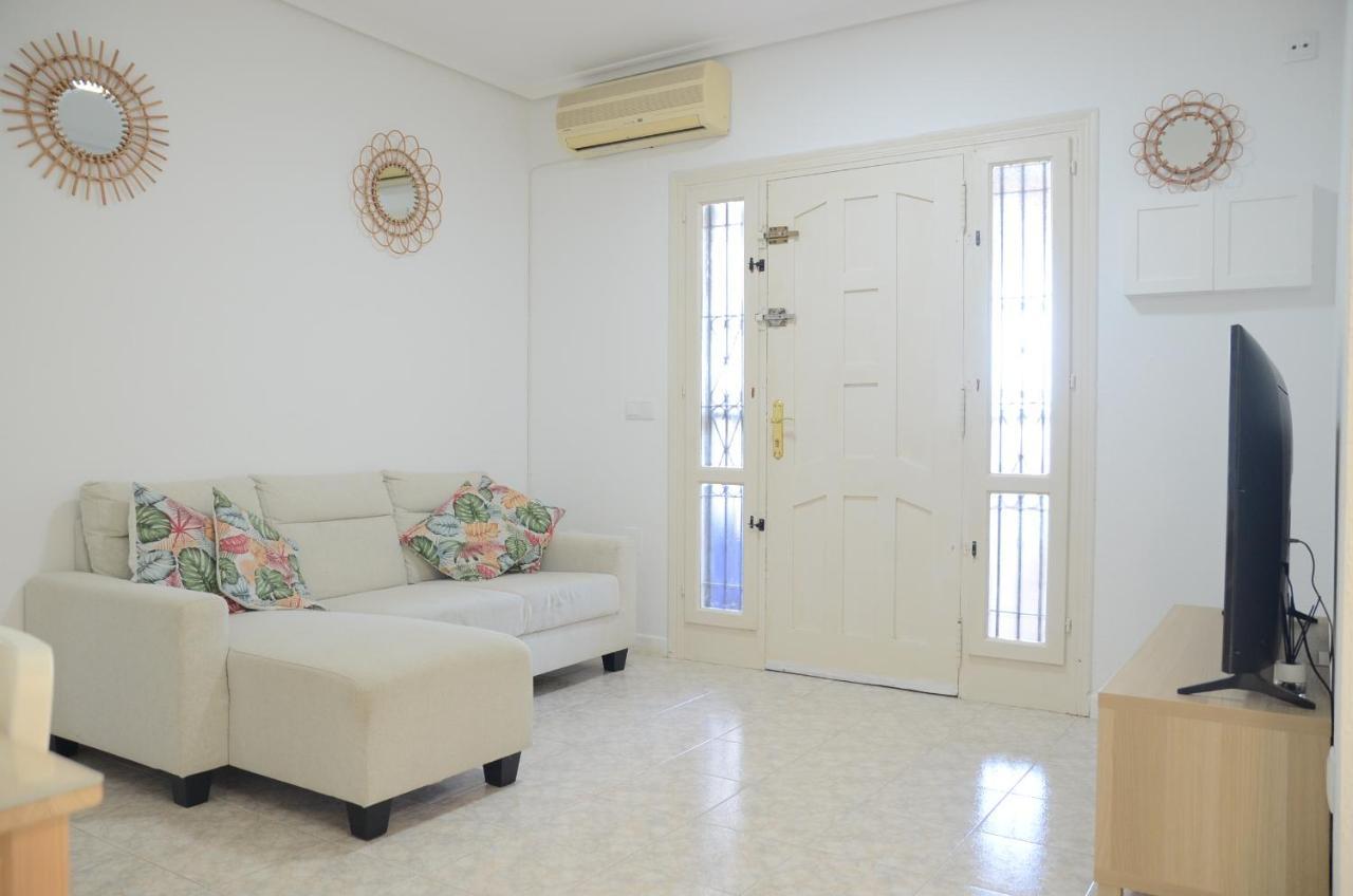 Apartamento 700 Metros De La Playa 플라야 플라멩카 외부 사진