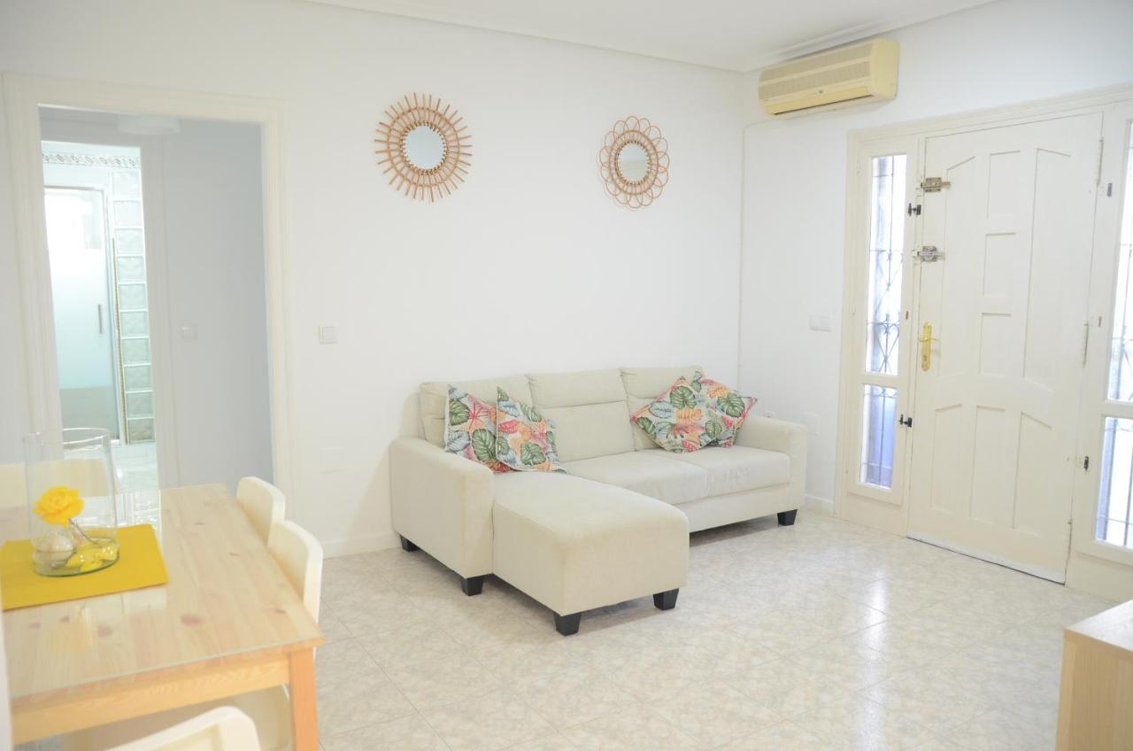 Apartamento 700 Metros De La Playa 플라야 플라멩카 외부 사진